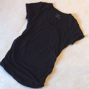 Maternity shirt